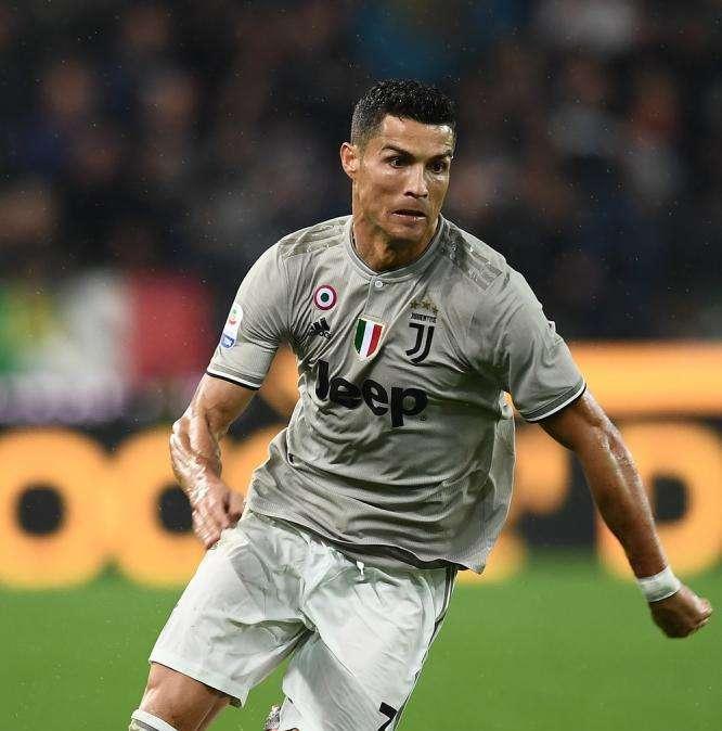 ALTRO CHE CASO RONALDO, IL CASO È ALTROVE!