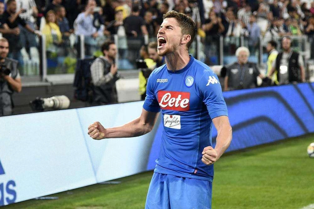 Dall'Inghilterra - Jorginho sempre più vicino al Manchester City