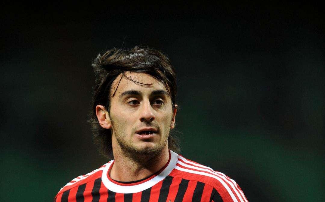 QUI MILAN - Aquilani alla Gazzetta: "Milan più forte, ma deve dimostrarlo. Sorpreso dall'imbattibilità della Juve. A loro toglierei Marchisio..."