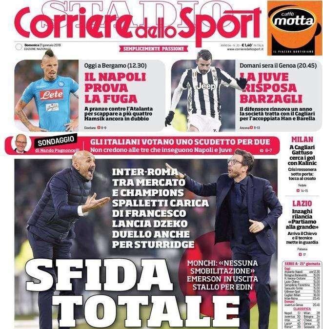 Corsport - Sfida totale