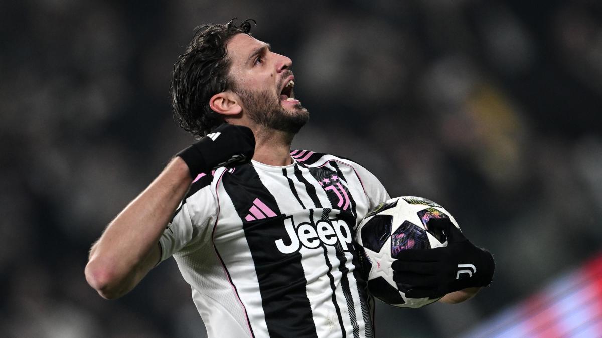 Locatelli sempre più pilastro della Juve: si lavora al rinnovo fino al 2030