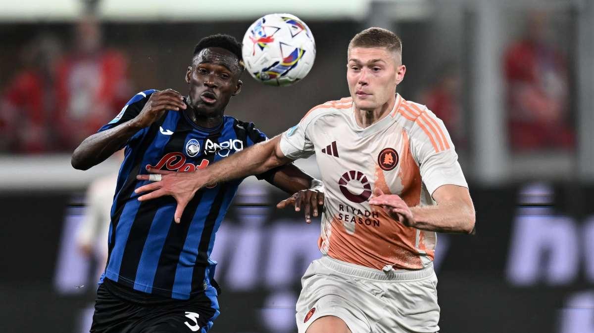 Il Messaggero - Dovbyk piace anche a Juve e Milan, ma per ora nessuna offerta