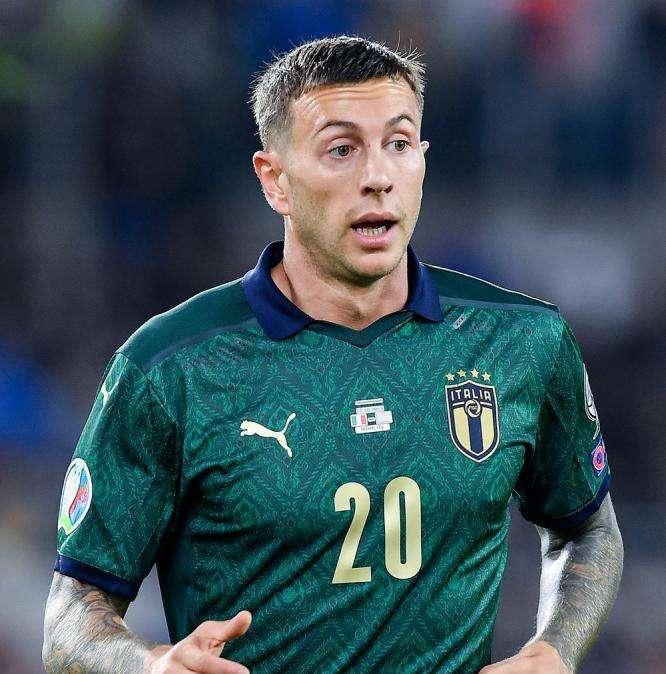 Jacobelli a TMW Radio: "La duttilità vera arma di Bernardeschi. Sanchez e Zapata assenze pesanti"
