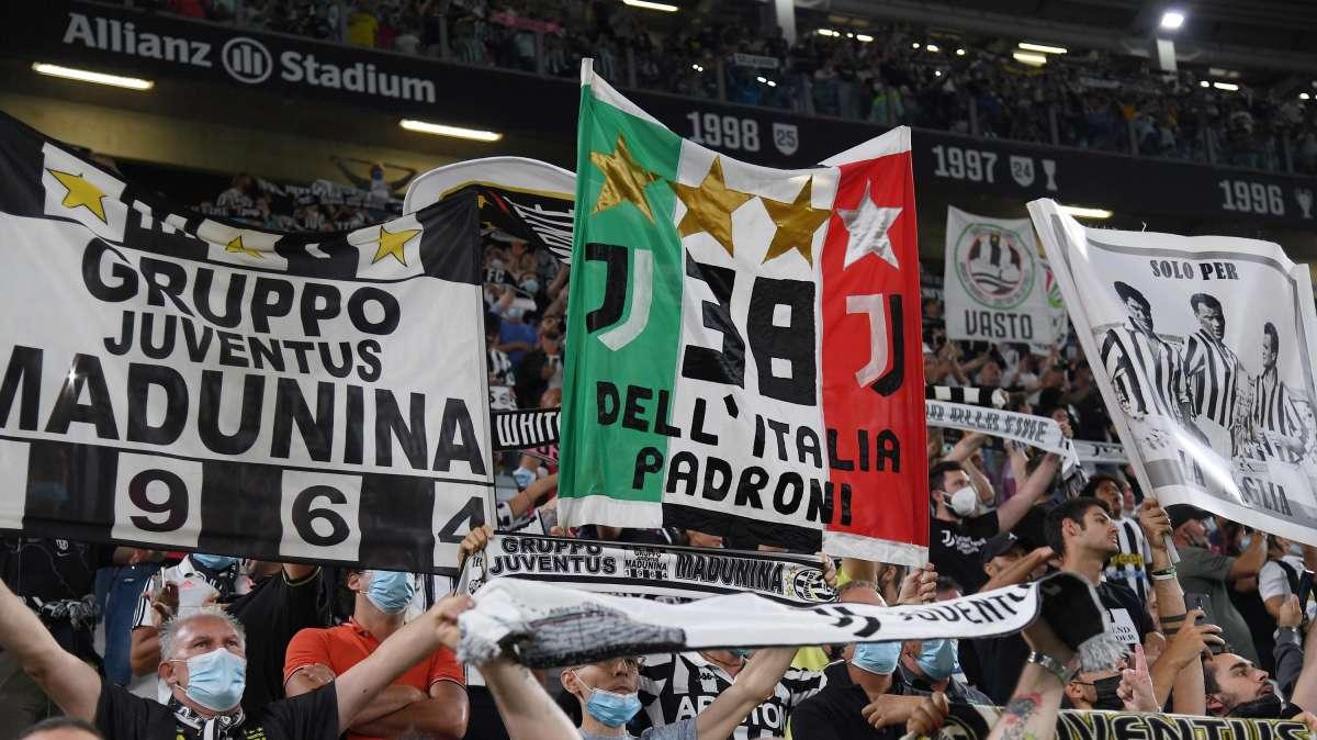 Festa per l'Under 13 della Juventus: i bianconeri vincono l'Ateitis Cup in Lituania