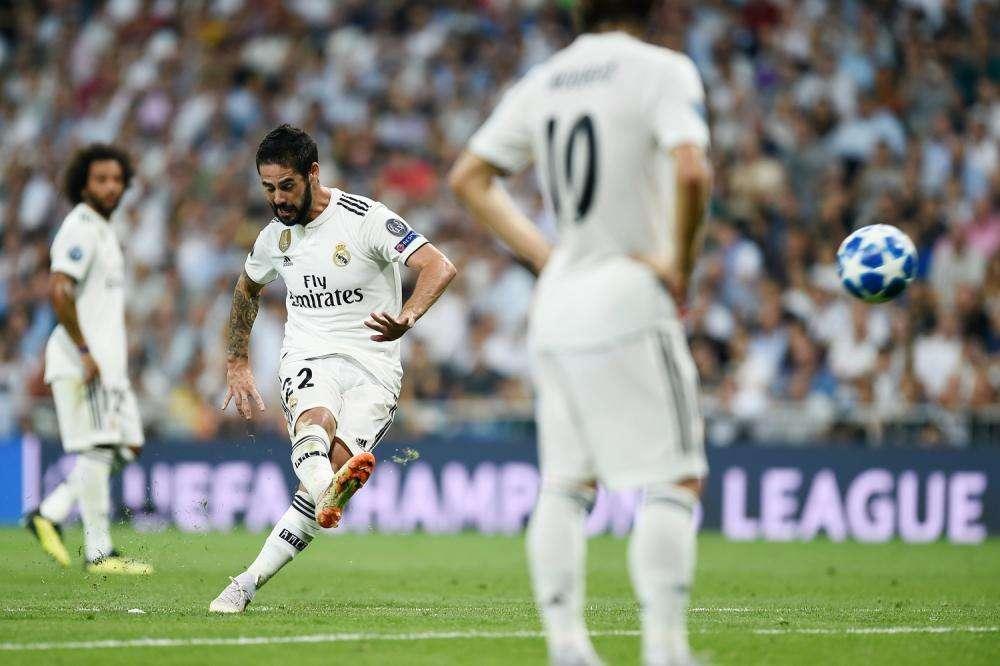 Isco, ecco la carta che aiuterà il City