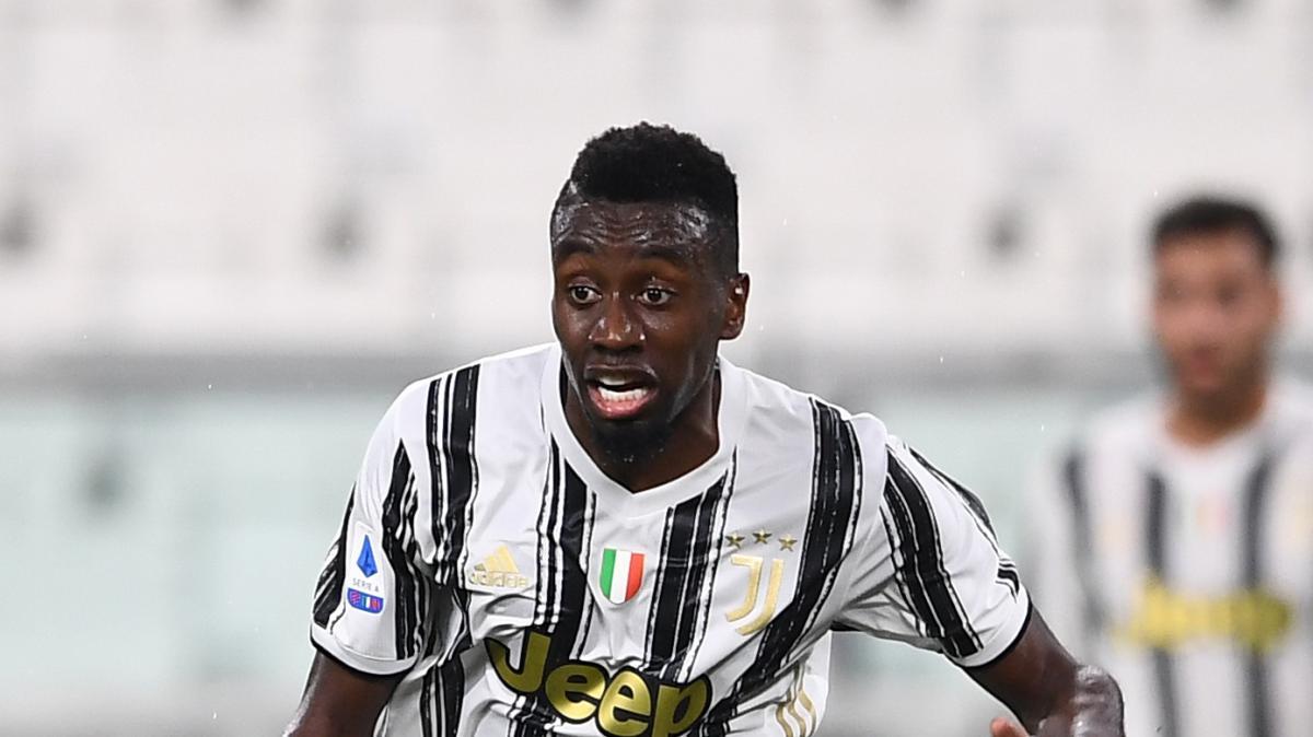 Matuidi lascia la Juventus. Il francese va in Mls