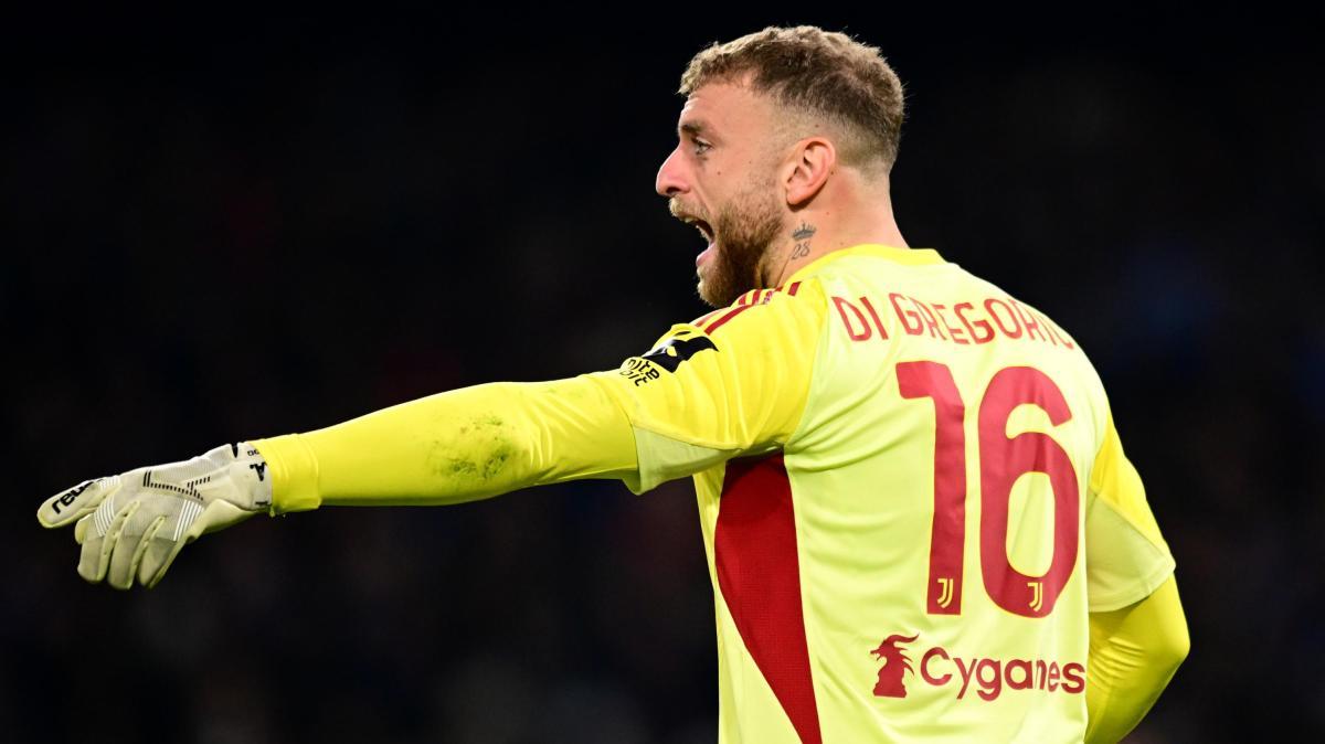 Dato positivo per la Juventus dopo il primo tempo di Roma-Como