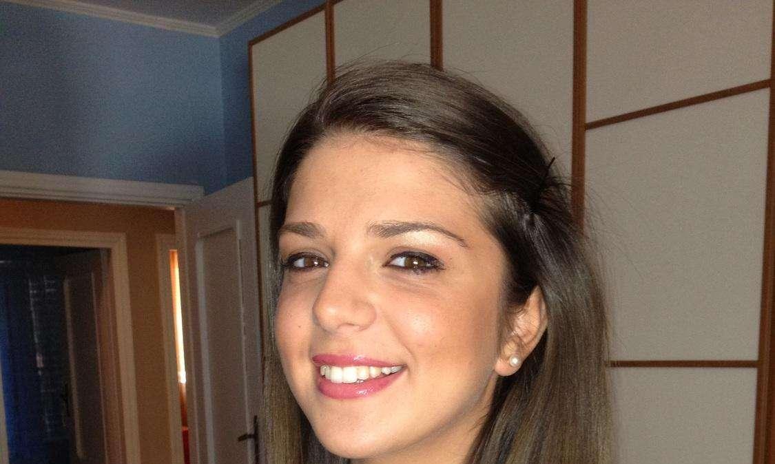 TUTTOJUVE GIRLS- TUTTOJUVE VI PRESENTA: MICHELA DI FONSO