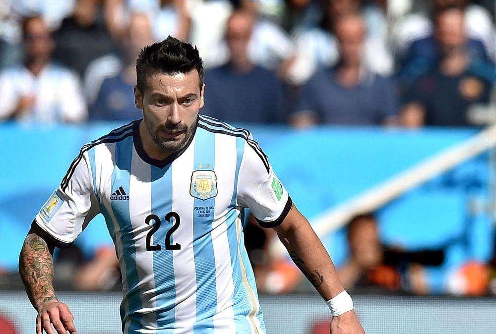 Lavezzi ricorda la Coppa Italia: "Che emozione incredibile vincere contro la Juve"