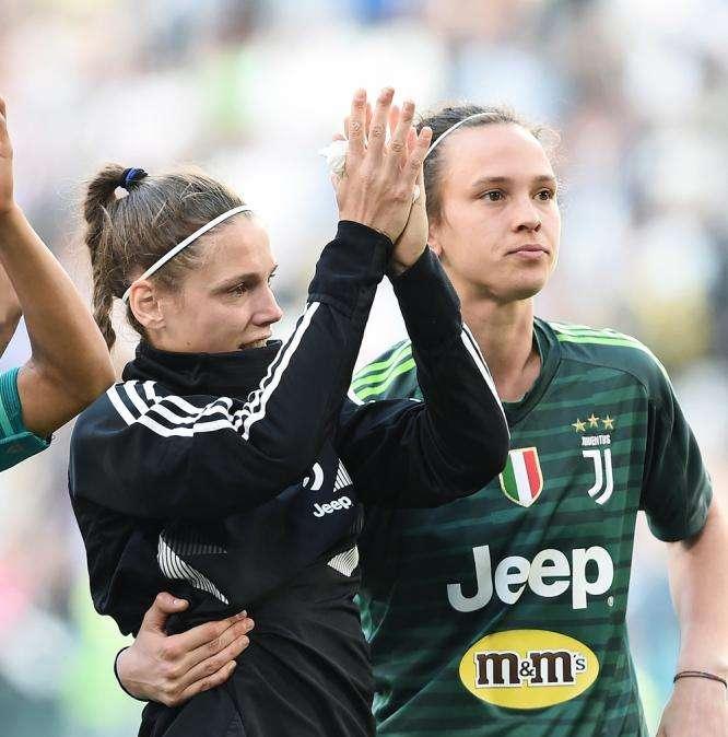 SALVAI: "Manca sempre meno al mio rientro in campo"