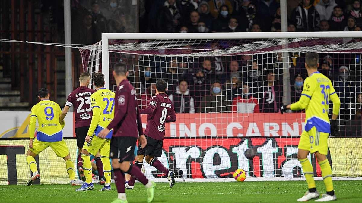JUVE, INNO ALL'UNITA'