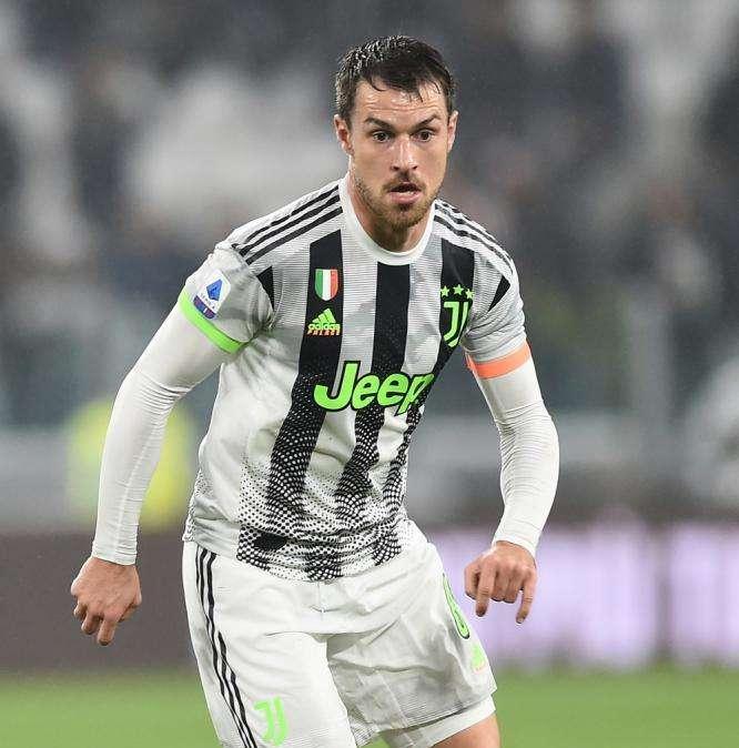 RAMSEY a JTV: "Gol numero 300? Non lo sapevo. Felici per il risultato, ora il primo posto"