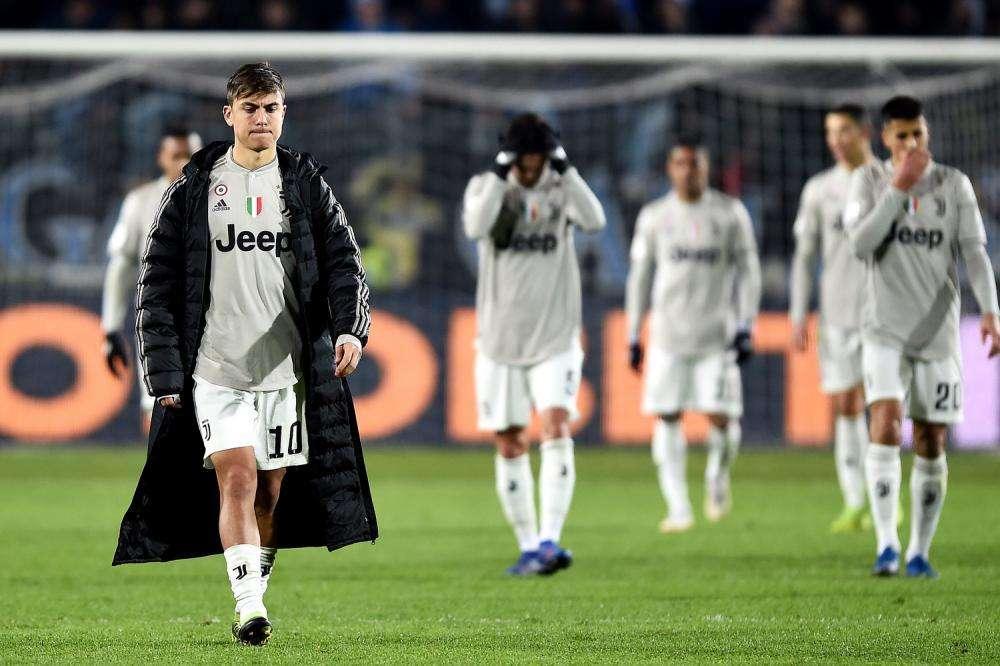 Non sono supereroi ma umani 