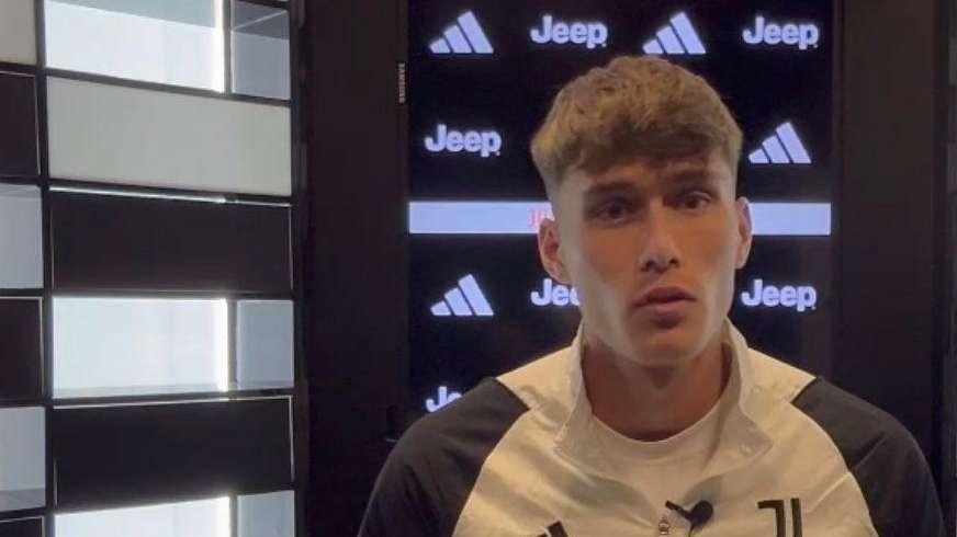 ESCLUSIVA TJ - SAVONA (Juventus NG): “Giocare all'Allianz Stadium è stato indescrivibile. Soulè è il compagno di squadra che mi ha impressionato di più. Vincere a Pontedera ci darebbe tanta fiducia"