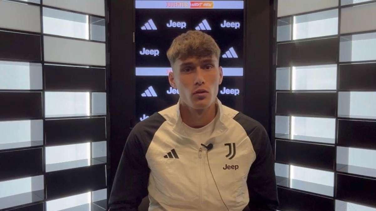 Juventus Next Gen, i convocati di Brambilla per la gara contro Pontedera 