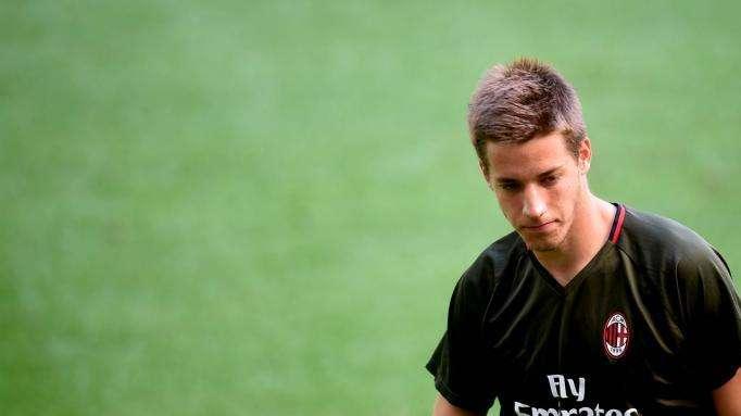 Ag. Pasalic: "Non è pentito di aver scelto il Milan"