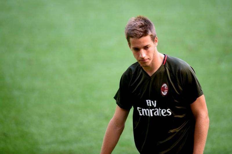Ag. Pasalic: "Anche la Juventus si era mossa per prenderlo"