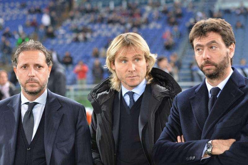 UFFICIALE - Juve, preso Leris 