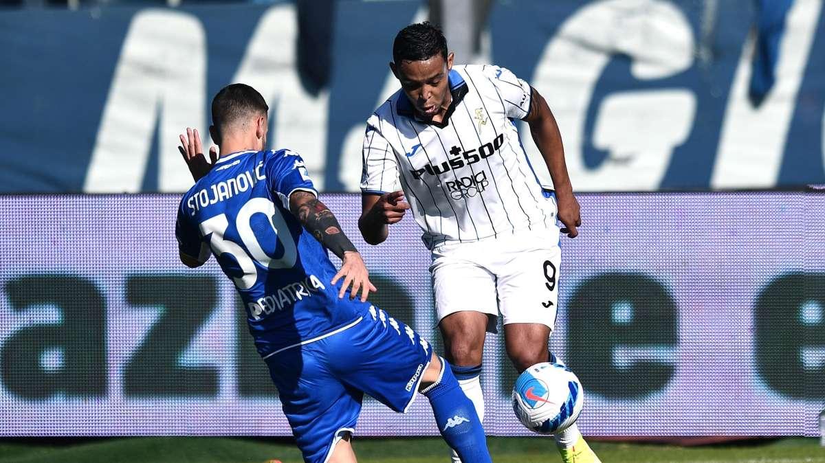 Sportitalia - Juve, in attacco spunta l'ipotesi Muriel