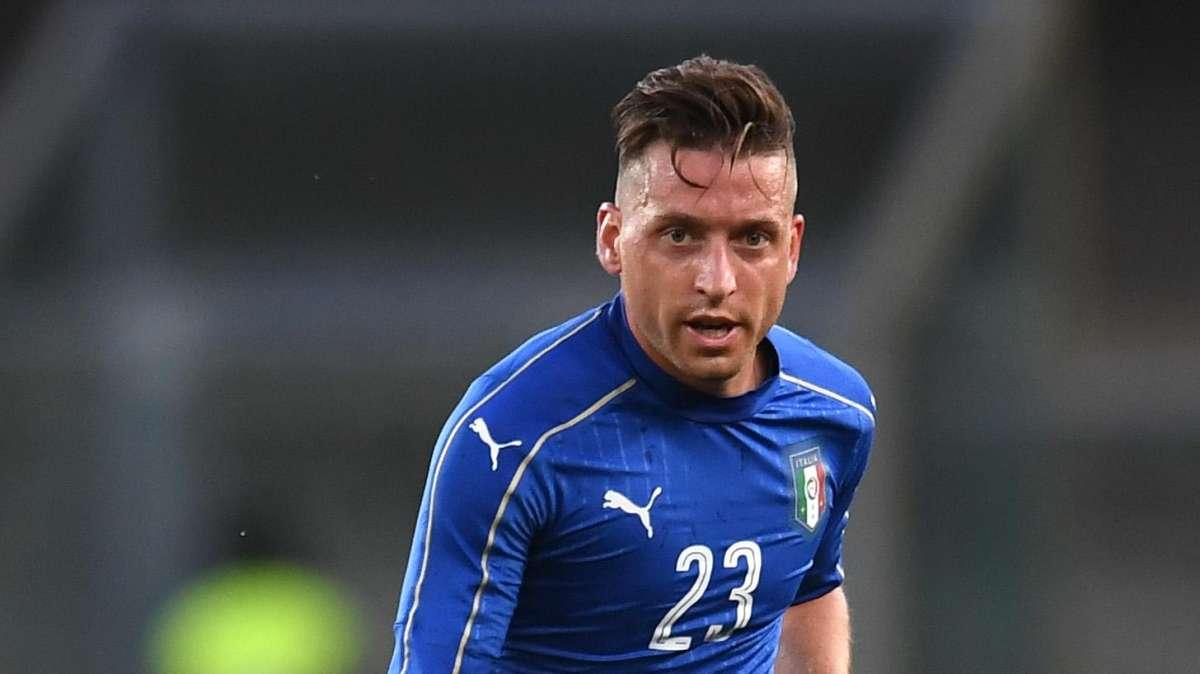 Giaccherini: "Forse solo il miglior Chiellini riuscirebbe ad arginare Osimhen"
