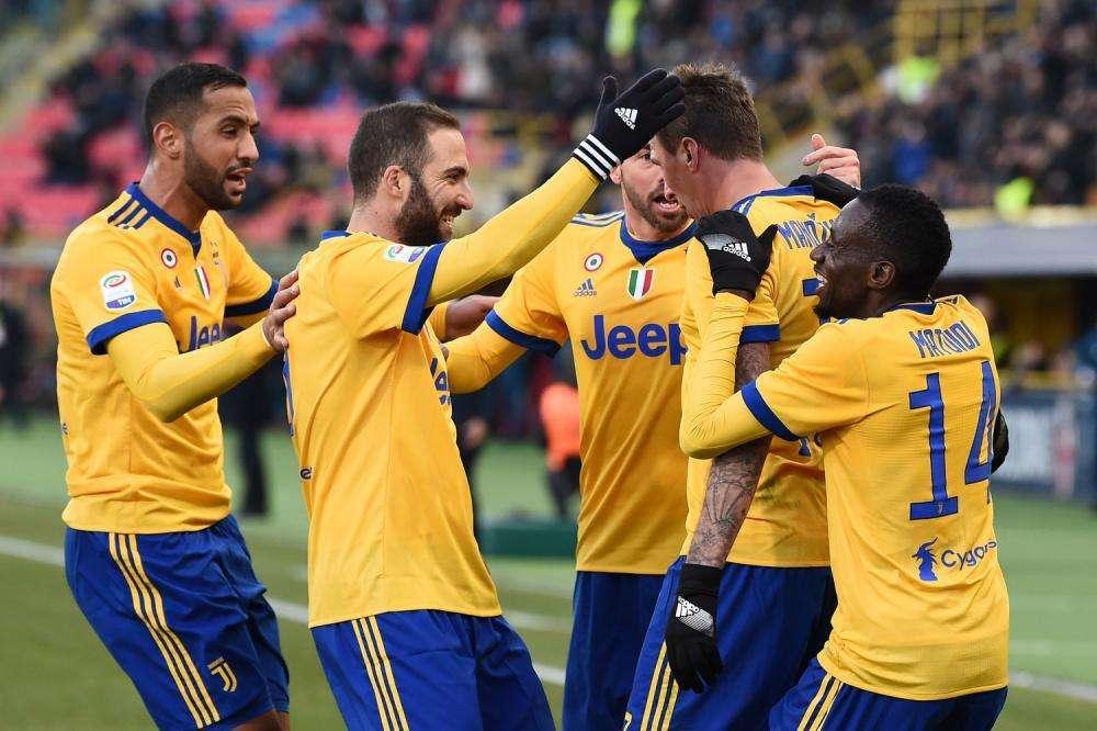 Cannavacciuolo: "Napoli, Inter e Juventus sono in lista per vincere lo Scudetto, ma i bianconeri sono più attrezzati"