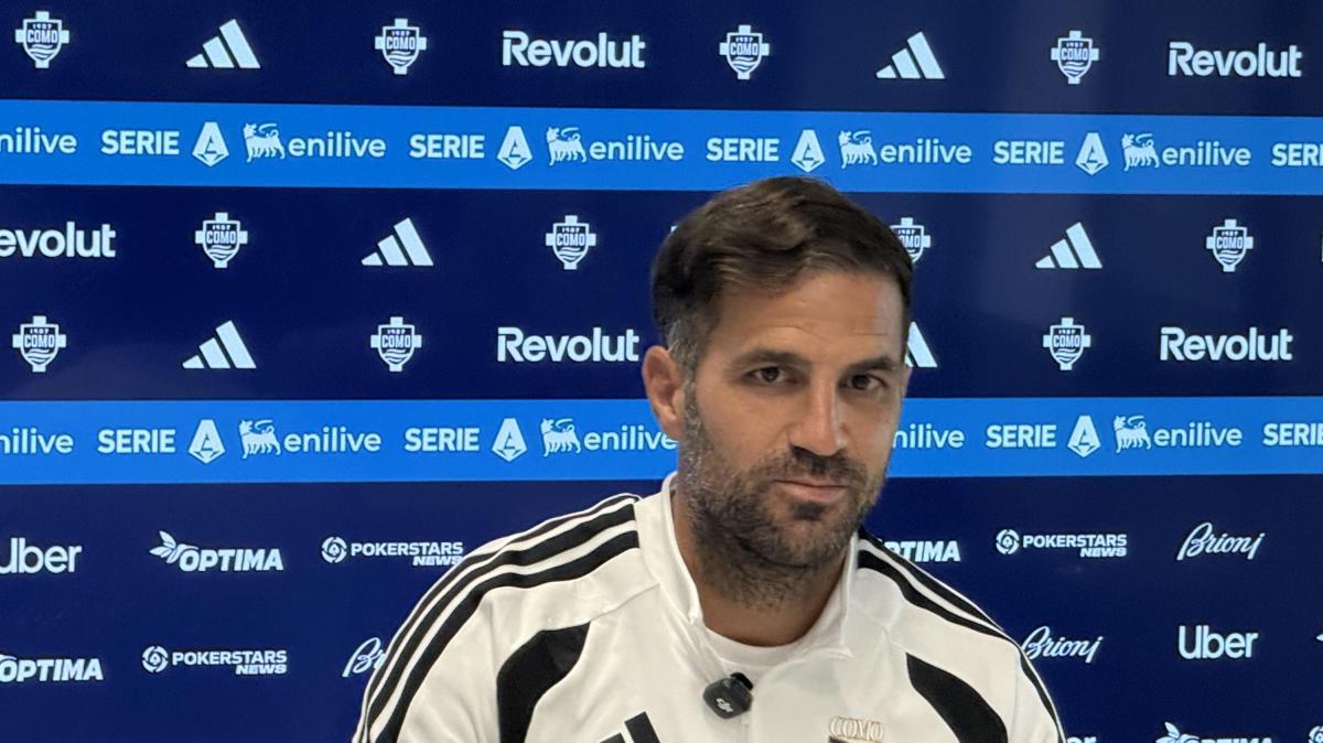 Fabregas: "Grande partita anche grazie alle nuove regole"