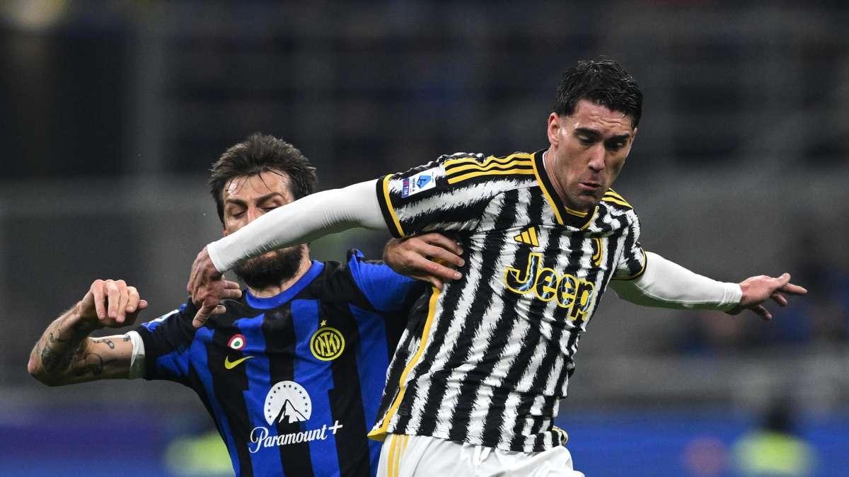 Vlahovic, "spettro" della cessione a giugno sempre attuale