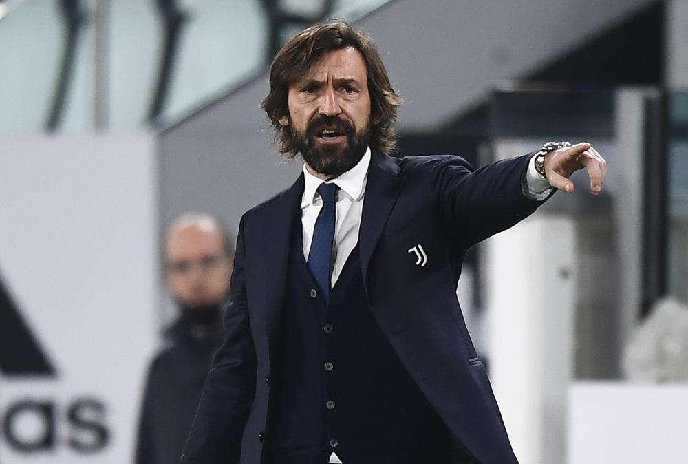 LIVE TJ - PIRLO: "Dobbiamo riscattare i punti persi a Verona. Crediamo nello scudetto. Su Morata decidiamo domani"