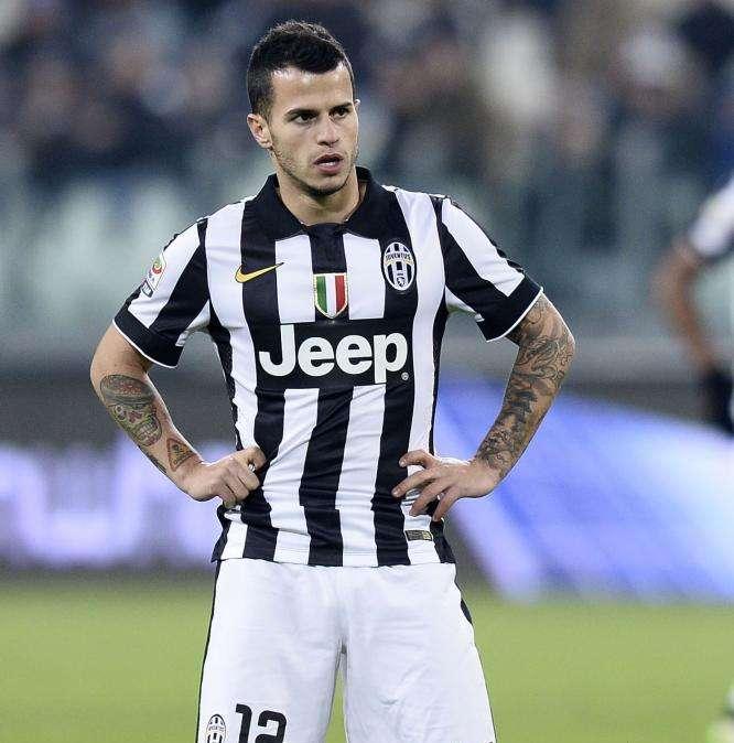 L'ex Juventus Giovinco ricorda Giuseppe Rizza: "Ciao grande Peppe, ci mancherai"