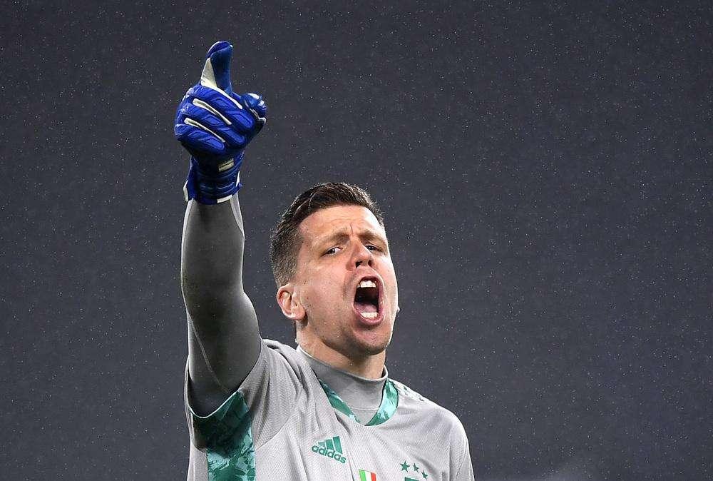 Szczesny, possibilità di restare in Italia? L'ingaggio "frena" 3 club di Serie A