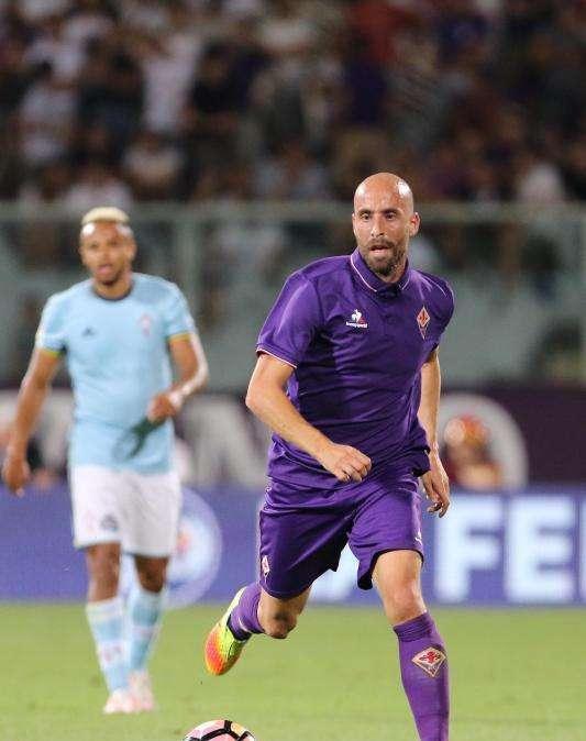 La Stampa - Roma, Paredes in uscita. Spalletti sogna Borja Valero, ma la Fiorentina...
