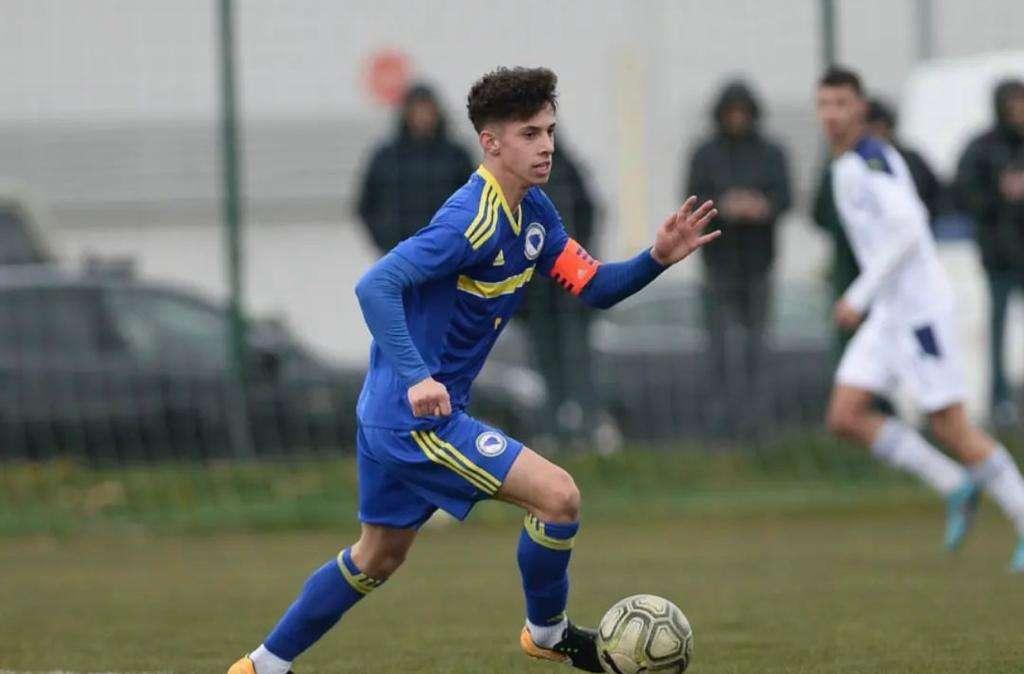 ESCLUSIVA TJ - L'ag. Junuzovic sul talento Nurkovic: "Lo consiglio alla Juve, studia Pjanic ed è già pronto per i professionisti"