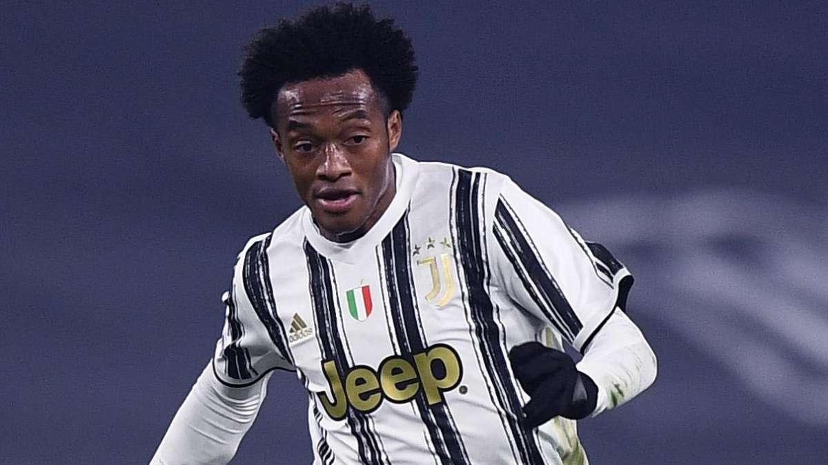 CUADRADO eletto giocatore colombiano dell'anno: "Che onore la fascia da capitano. Il futuro? Alla Juve altri due anni, poi si vedrà"