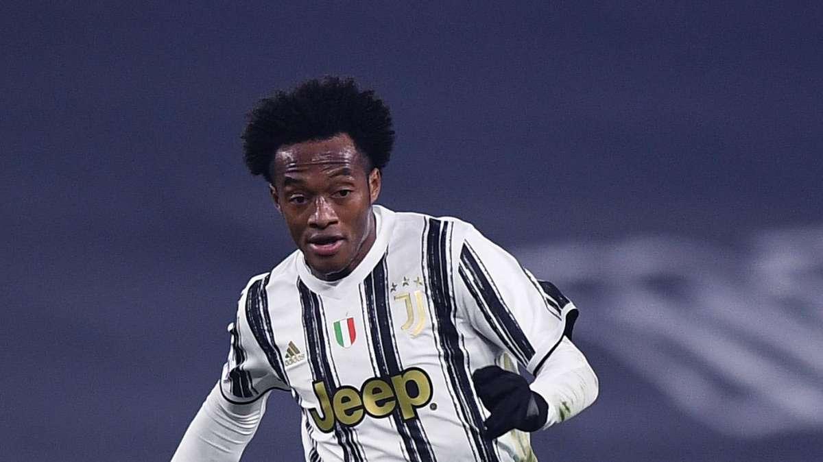 LIVE TJ - Cuadrado positivo al Covid - 19. Demiral verso una maglia da titolare. Rabiot favorito per affiancare Bentancur