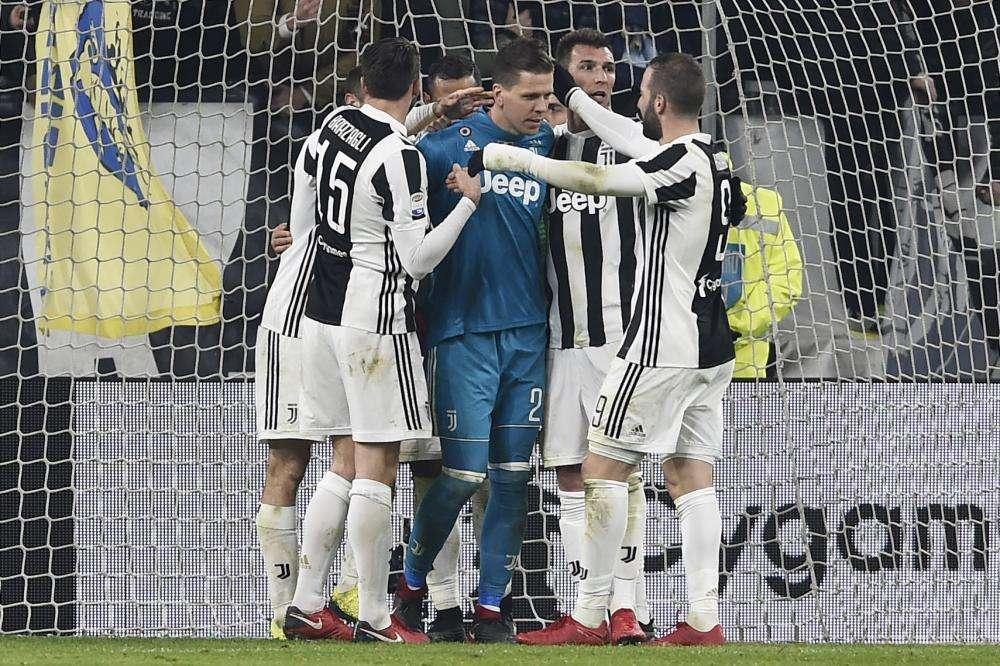 Che strano allenarsi il 26!