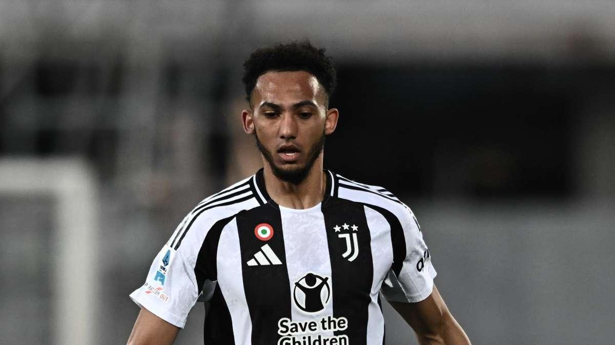 KELLY: "Siamo pronti per il Mondiale. Crystal Palace? Sono focalizzato sulla Juve, vorrei restare a lungo"