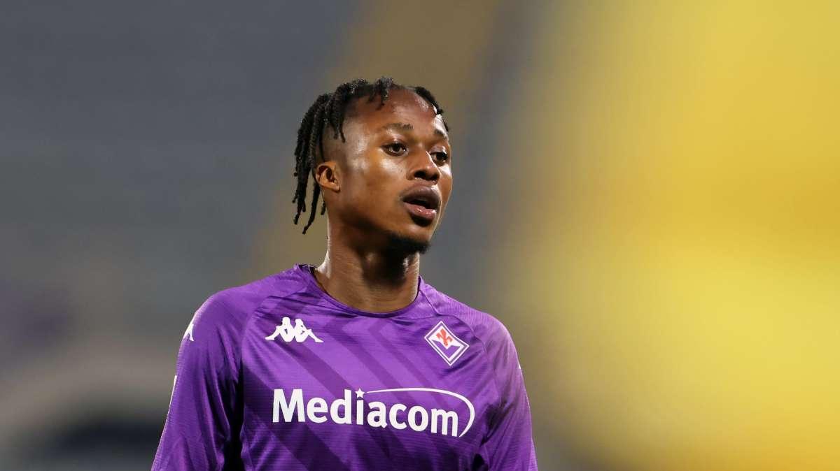 La repubblica Firenze - L'attacco viola cerca il gol perduto