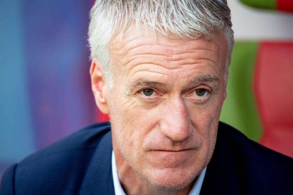 Deschamps esalta Matuidi: "Blaise ci ha portato molto e in quel ruolo può essere ancora più importante"