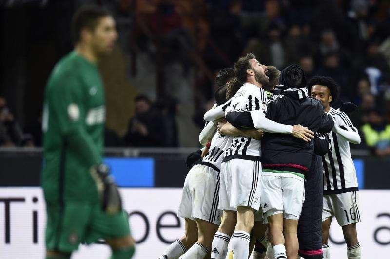 IL QUINTO ELEMENTO - NESSUN MARGINE DI ERRORE, SAN SIRO SERVIRA'?
