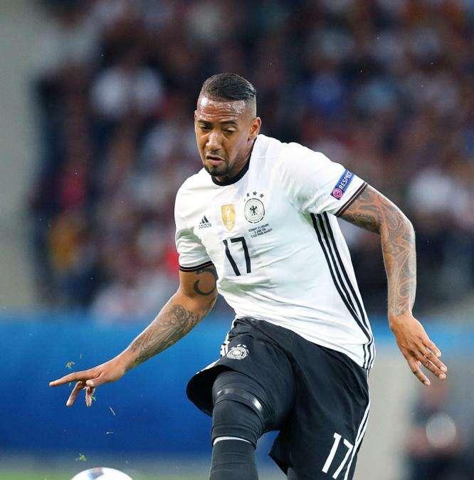 Nerlinger (agente Boateng): "Non cerchiamo squadre, devono essere i club a farsi avanti per Jerome"