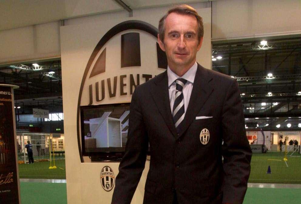 Blanc a La Gazzetta dello Sport: "Col nuovo stadio ridurremo il distacco da Inter e Milan. Tra i tifosi c'è entusiasmo e fiducia"  