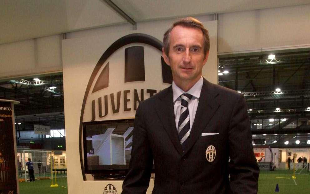 Blanc assicura: "Con il nuovo stadio grandi investimenti"