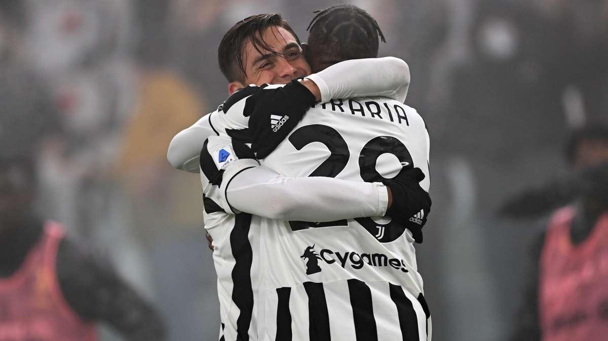 Gazzetta - Juve a Londra anche per gli esuberi 