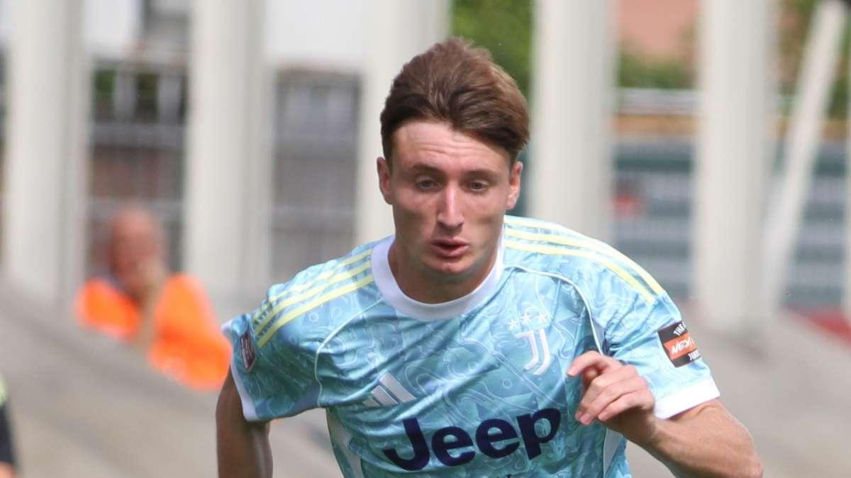 Turco rinnova: "Ringrazio la società per la fiducia, la Juventus sarà sempre casa"