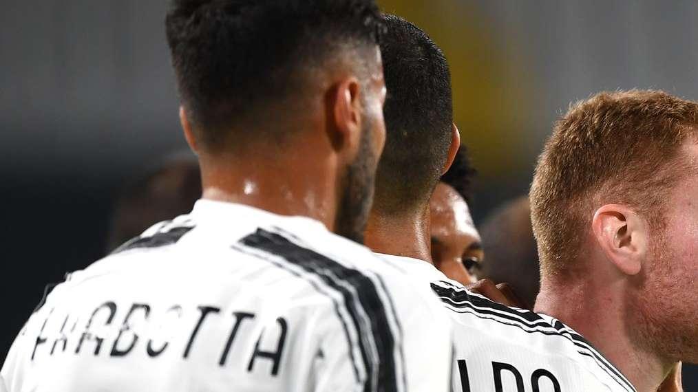 Agente Frabotta a Tmw: "Grande emozione per la prima da titolare. Ha giocato con grande personalità, farà parlare di sé"