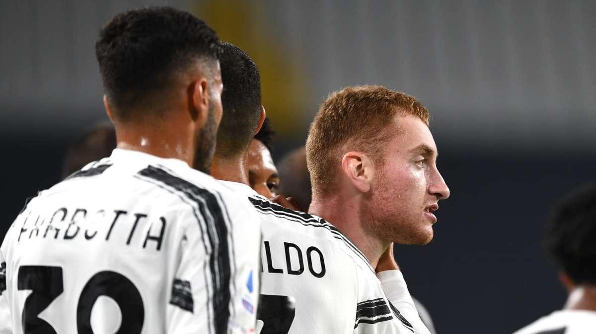 Gazzetta - Kulusevski va veloce 