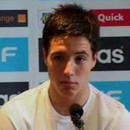 Juve, Nasri sta per lasciare l'Arsenal