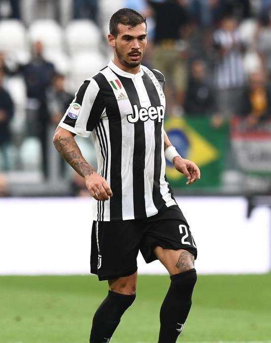 Agente Sturaro: "Stefano si sta adattando a fare il terzino. Il mercato? La Juve non lo cede"