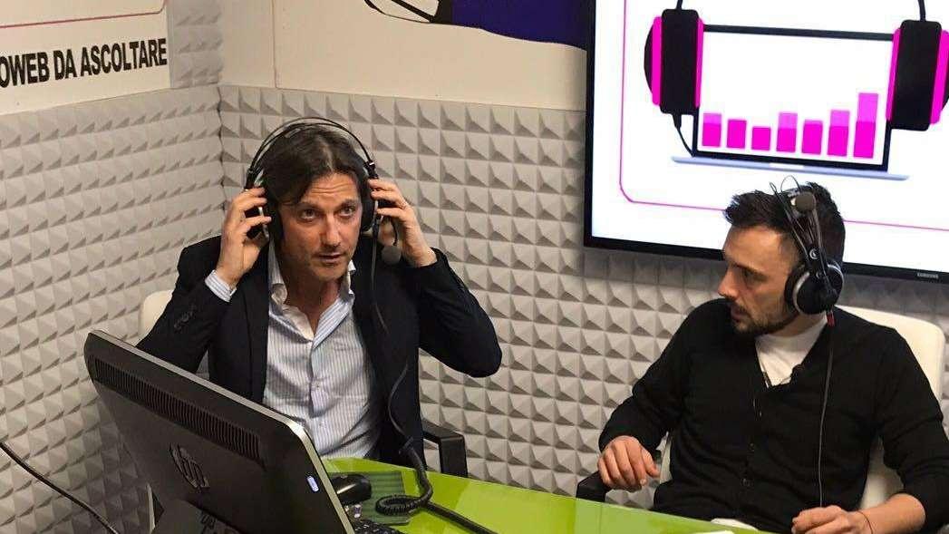 Raisport - Pieri: "Rigore per la Juve giusto"