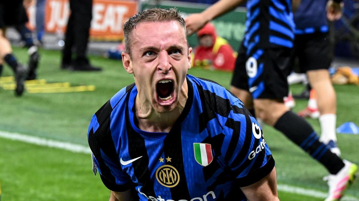 Marchese a RBN: "Frattesi cambierebbe la Juve. Locatelli? Un giocatore prezioso"